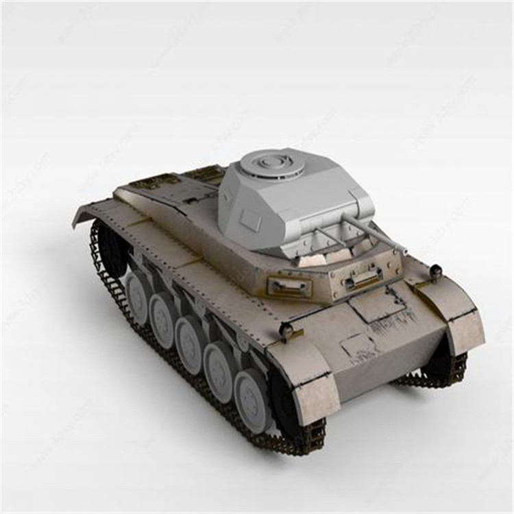 福建小型充气军用坦克